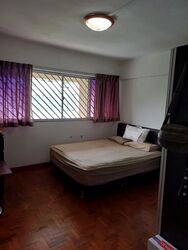 Blk 804 Woodlands Street 81 (Woodlands), HDB Executive #556260151